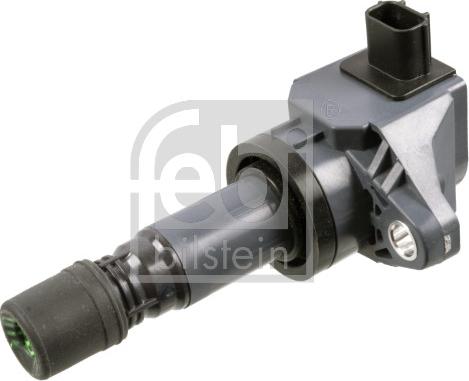 Febi Bilstein 181325 - Катушка зажигания abcparts.ee
