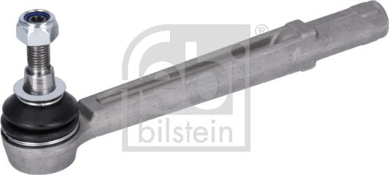 Febi Bilstein 181372 - Наконечник рулевой тяги, шарнир abcparts.ee