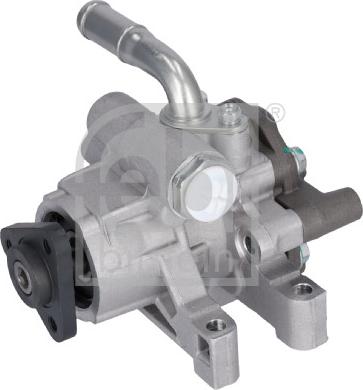 FEBI Bilstein 181799 - Гидравлический насос, рулевое управление, ГУР abcparts.ee