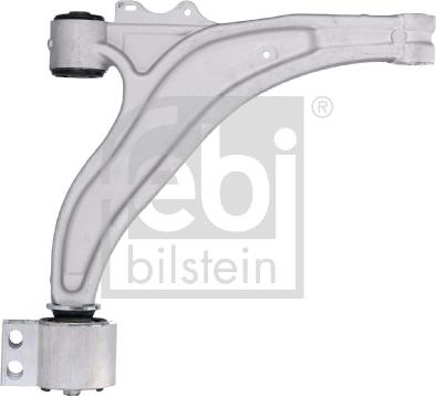 Febi Bilstein 181745 - Рычаг подвески колеса abcparts.ee