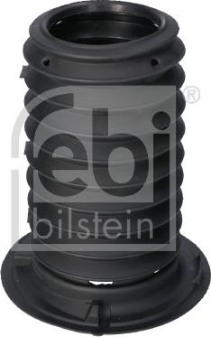 Febi Bilstein 181758 - Пыльник амортизатора, защитный колпак abcparts.ee
