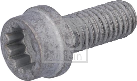 FEBI Bilstein 188468 - Болт шкива abcparts.ee