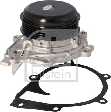 Febi Bilstein 188423 - Водяной насос abcparts.ee