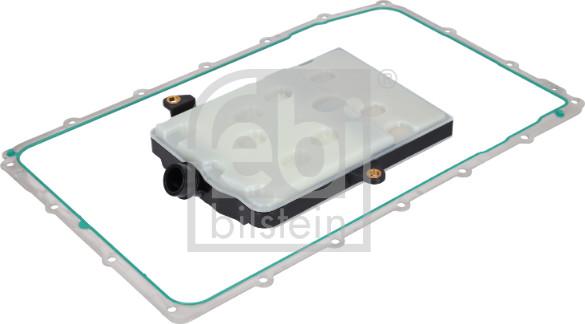 Febi Bilstein 188427 - Гидрофильтр, автоматическая коробка передач abcparts.ee