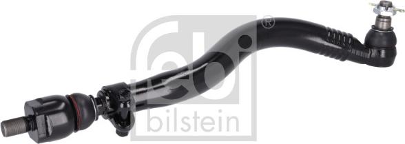 Febi Bilstein 188601 - Продольная рулевая штанга, тяга abcparts.ee