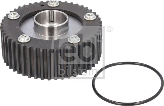FEBI Bilstein 188610 - Шестерня привода распределительного вала abcparts.ee