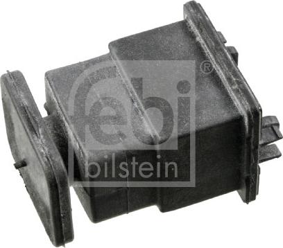 FEBI Bilstein 188109 - Подвеска, радиатор abcparts.ee