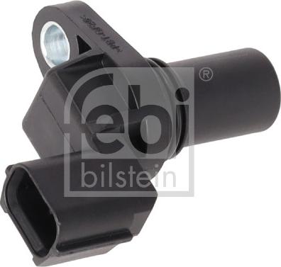 FEBI Bilstein 188126 - Датчик положения Коленвала, RPM abcparts.ee