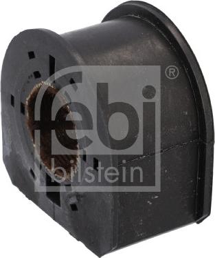 FEBI Bilstein 188368 - Втулка стабилизатора abcparts.ee