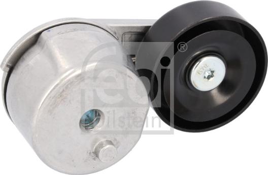 FEBI Bilstein 188325 - Натяжитель, поликлиновый ремень abcparts.ee
