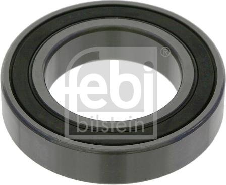 Febi Bilstein 18824 - Подшипник карданного вала, центральная подвеска abcparts.ee