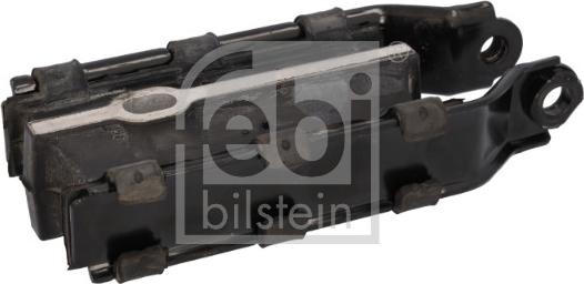 FEBI Bilstein 188261 - Подушка, опора, подвеска двигателя abcparts.ee