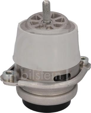 Febi Bilstein 188238 - Подушка, опора, подвеска двигателя abcparts.ee