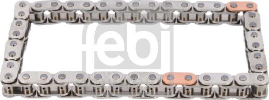 FEBI Bilstein 188274 - Цепь привода распредвала abcparts.ee