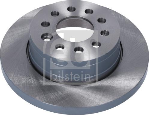 FEBI Bilstein 188793 - Тормозной диск abcparts.ee