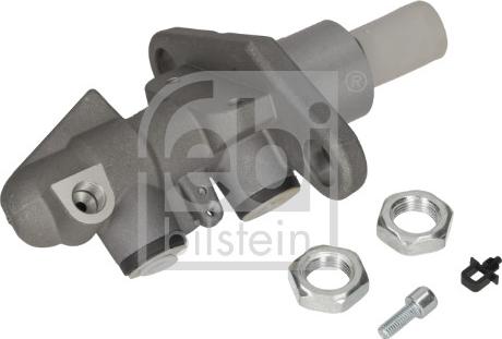 FEBI Bilstein 188716 - Главный тормозной цилиндр abcparts.ee