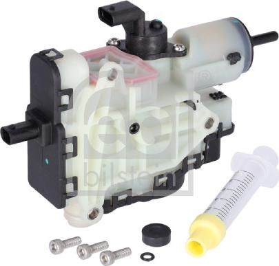Febi Bilstein 183909 - Модуль подачи, впрыск карбамида abcparts.ee