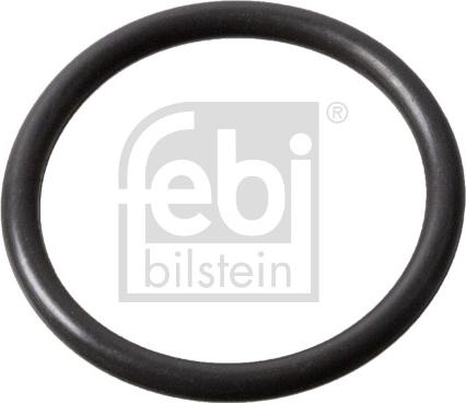 Febi Bilstein 183989 - Шайба тепловой защиты, инжектор abcparts.ee