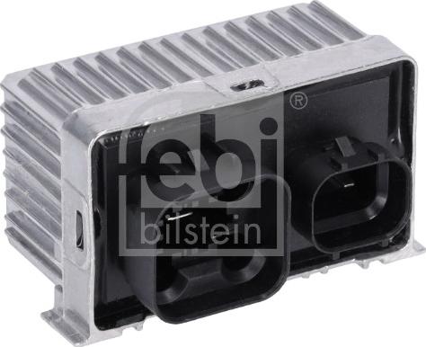 Febi Bilstein 183984 - Блок управления, реле, система накаливания abcparts.ee