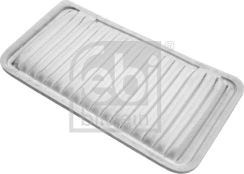 FEBI Bilstein 183936 - Воздушный фильтр двигателя abcparts.ee