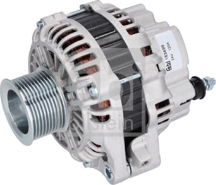 Febi Bilstein 183499 - Генератор abcparts.ee