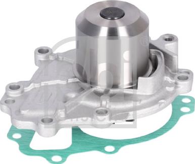 FEBI Bilstein 183467 - Водяной насос abcparts.ee