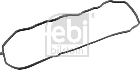 Febi Bilstein 183405 - Прокладка, крышка головки цилиндра abcparts.ee