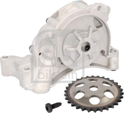 FEBI Bilstein 183542 - Масляный насос abcparts.ee