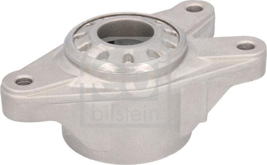 FEBI Bilstein 183573 - Опора стойки амортизатора, подушка abcparts.ee