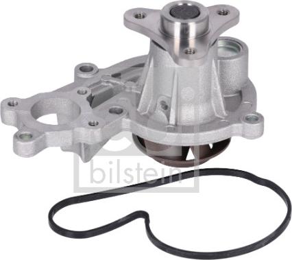 Febi Bilstein 183691 - Водяной насос abcparts.ee