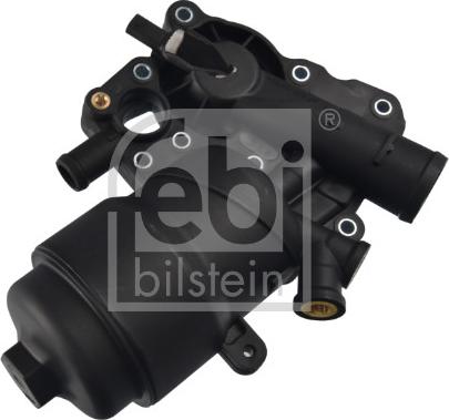 Febi Bilstein 183602 - Корпус, масляный фильтр abcparts.ee