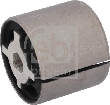 Febi Bilstein 183682 - Опора, дифференциал abcparts.ee
