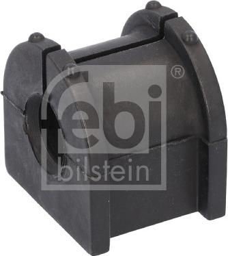Febi Bilstein 183672 - Втулка стабилизатора abcparts.ee