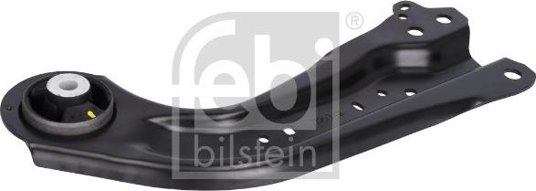 Febi Bilstein 183090 - Рычаг подвески колеса abcparts.ee