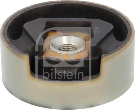 FEBI Bilstein 183118 - Подушка, опора, подвеска двигателя abcparts.ee