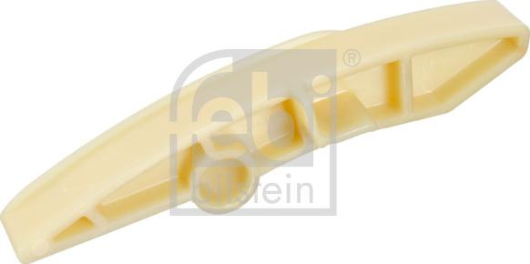 FEBI Bilstein 183120 - Планка успокоителя, цепь привода abcparts.ee