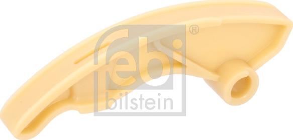FEBI Bilstein 183122 - Планка успокоителя, цепь привода abcparts.ee