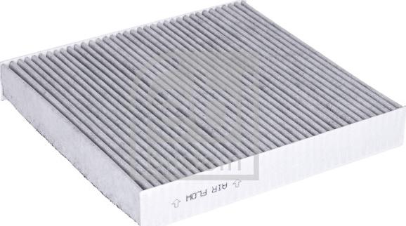 FEBI Bilstein 183896 - Фильтр воздуха в салоне abcparts.ee