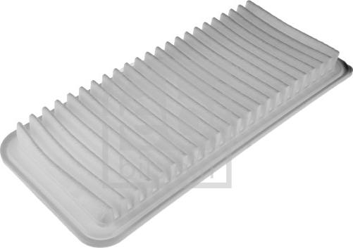 FEBI Bilstein 183855 - Воздушный фильтр двигателя abcparts.ee