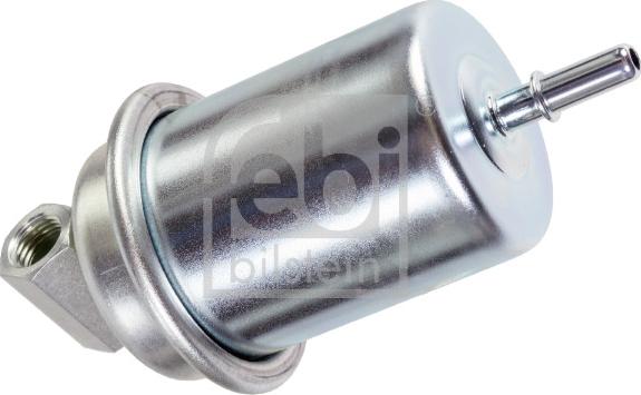 Febi Bilstein 183835 - Топливный фильтр abcparts.ee