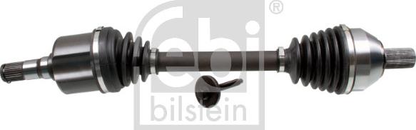 Febi Bilstein 183356 - Приводной вал abcparts.ee