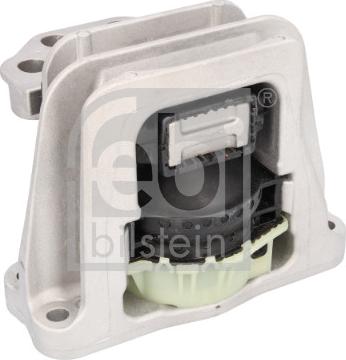FEBI Bilstein 183363 - Подушка, опора, подвеска двигателя abcparts.ee