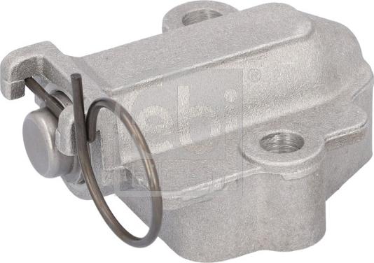 FEBI Bilstein 183312 - Натяжитель цепи ГРМ abcparts.ee