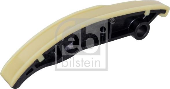 FEBI Bilstein 183264 - Планка успокоителя, цепь привода abcparts.ee