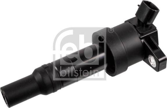 FEBI Bilstein 183268 - Катушка зажигания abcparts.ee