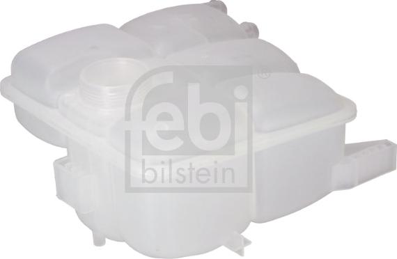 FEBI Bilstein 183263 - Компенсационный бак, охлаждающая жидкость abcparts.ee