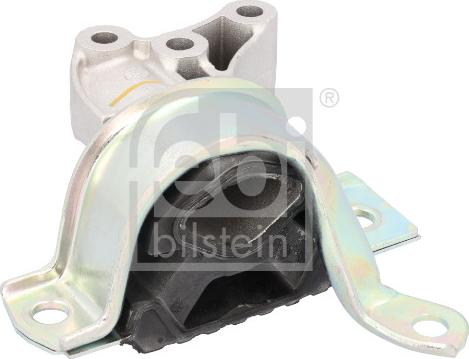 Febi Bilstein 183235 - Подушка, опора, подвеска двигателя abcparts.ee