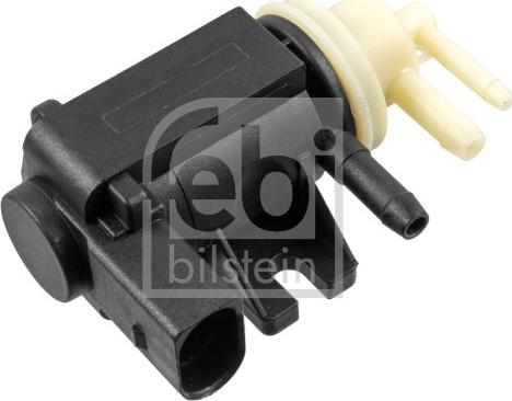 Febi Bilstein 183760 - Преобразователь давления турбины, клапан abcparts.ee