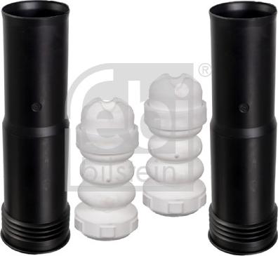 FEBI Bilstein 183710 - Пылезащитный комплект, амортизатор abcparts.ee