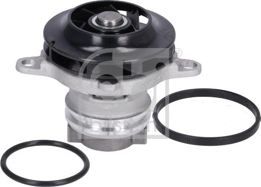 FEBI Bilstein 182928 - Водяной насос abcparts.ee